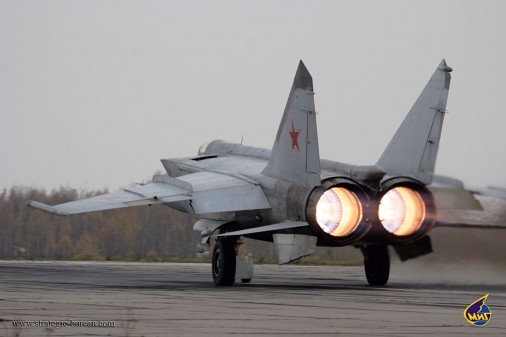 MiG-31 008