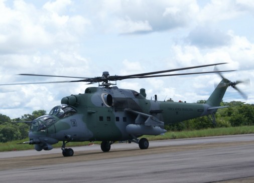 2014-fev-07 Azerbaïdjan Mi-35M 001