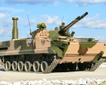 BMP3 by TraktorZavody 001