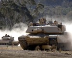 M1 Abrams