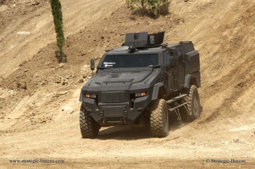 Eurosatory_demo_09