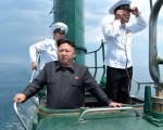 North Korea submarine 03