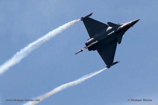 Rafale Dassault 001