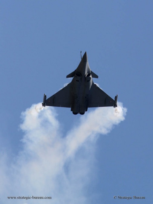 Rafale Dassault 002