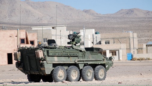 Stryker 008