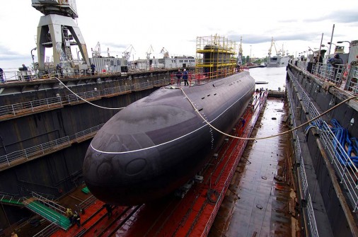 submarine Rostov_01
