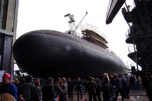 submarine Rostov_02