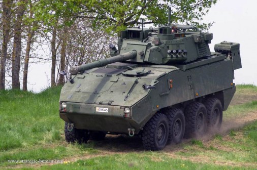 AIV DF90mm Piranha 102