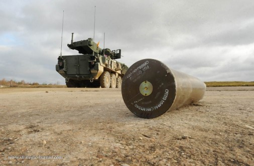 M1128 Stryker MGS 109