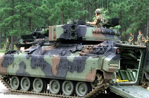 M3 Bradley 102