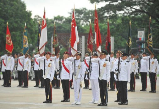 Singapore Armed Forces Day_03