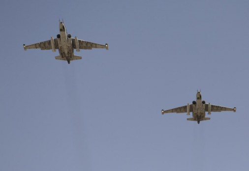 Su-25 Iraq 106