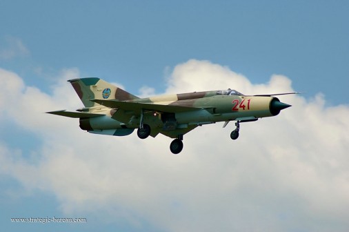 MiG-21 101