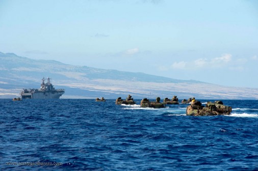 RIMPAC 2014