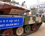 Arjun Mk-2 101