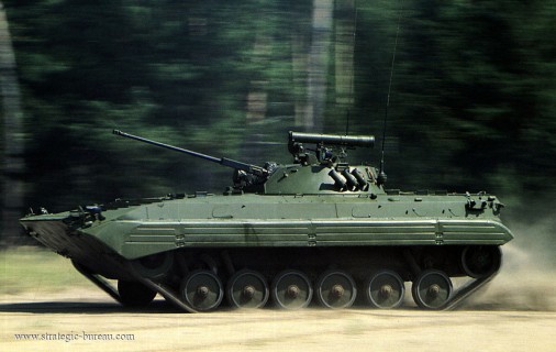 BMP-2 102