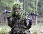 Estonian Military School 101