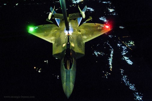 F-22 Raptor A101