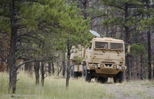 HIMARS 102