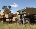 HIMARS 105