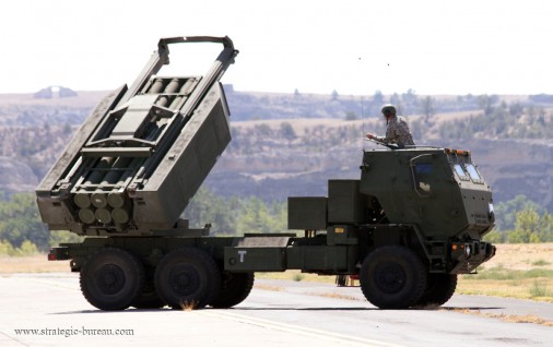 HIMARS 110