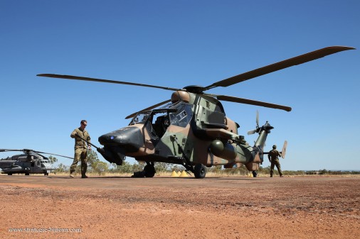 Exercise Koolendong 2014