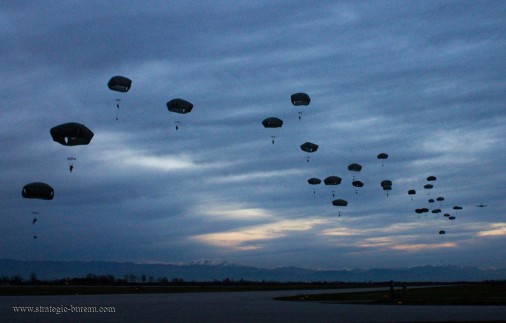 173 Airborne Brigade A000