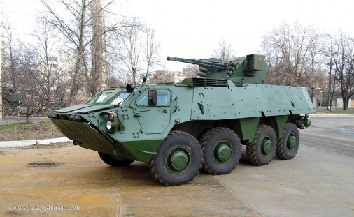 BTR-4 Armor_Morozov 003