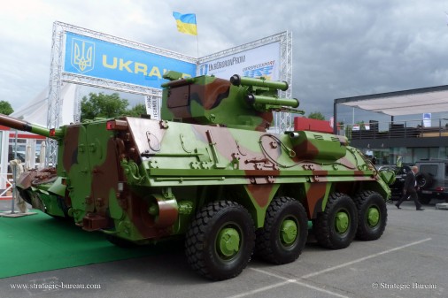 BTR-4 Ukraine 005