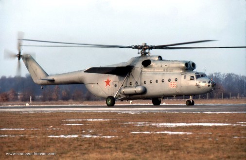 Mi-6 A002