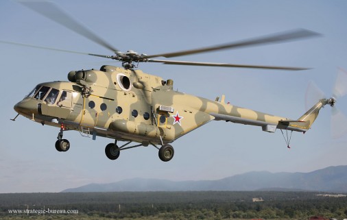 Mi-8 001