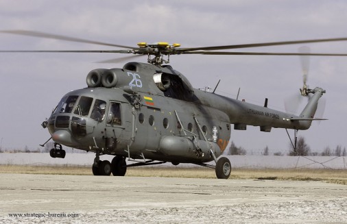 Mi-8 005