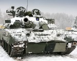 T-80U Kantemirovskaya A000