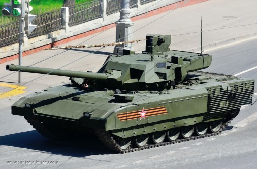 T-14 Armata 003