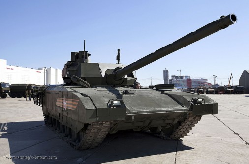 T-14 Armata 004