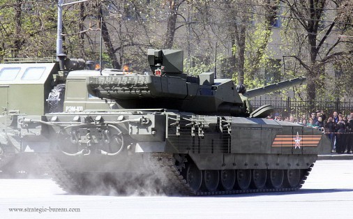 T-14 Armata 005