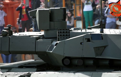 T-14 Armata 010