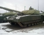 T-14 Armata A010