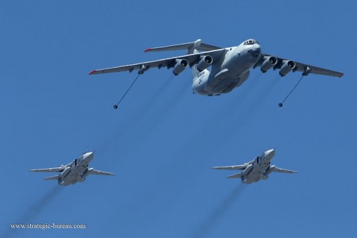 118 Il-78 Su-24