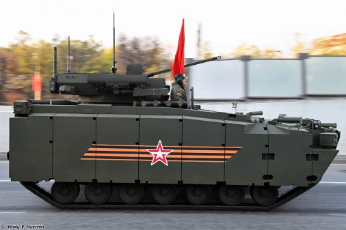 BMP Kurganets-25 003_VK