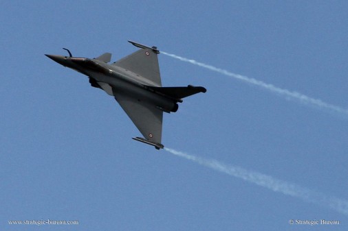 Bourget2015 07 Rafale