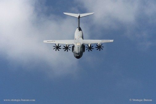 Bourget2015 11 A-400M