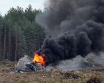 Mi-28 Crashed 000