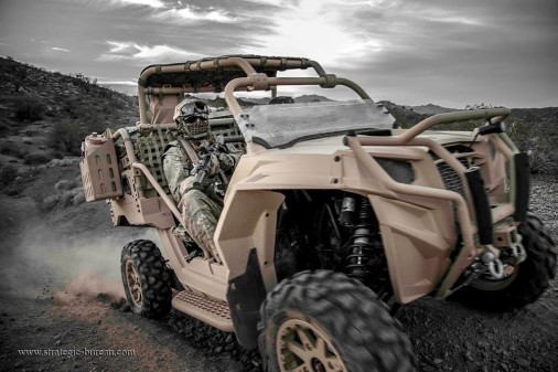 Polaris MRZR2 A003