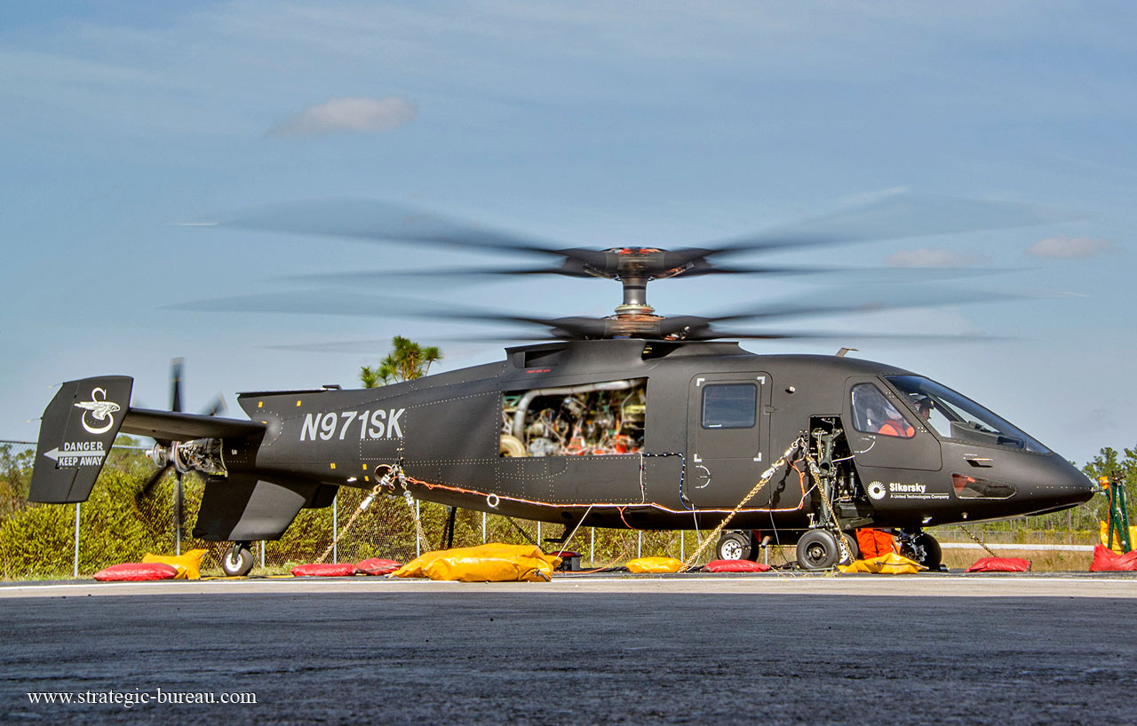 Lockheed Martin to acquire Sikorsky Aircraft | Strategic Bureau of Information1280 x 818
