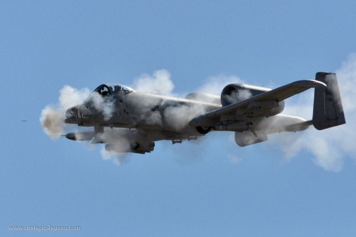 A-10 Thunderbolt II 004