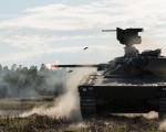 CV-90 Mk3 Norwey