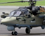 Ka-52 A001