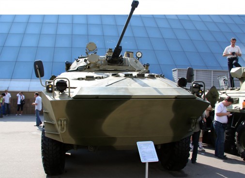 BTR-90 001