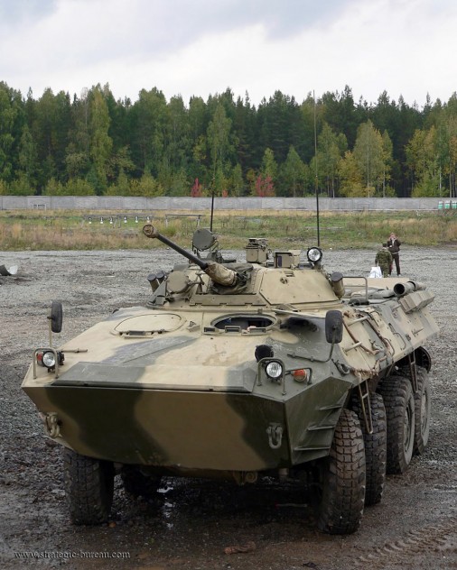 BTR-90 003